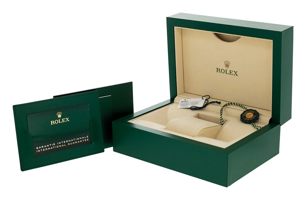 Rolex Datejust Lady 31 278274 Image 4